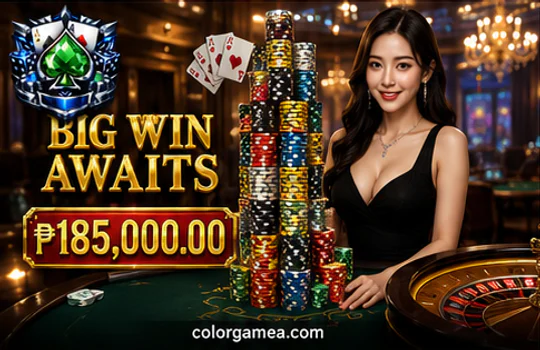 colorgame online casino