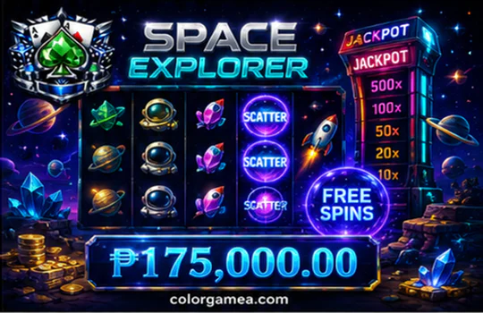 Player comparing COLORGAME slot pace and feature feedback on mobile